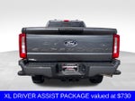 2027 Ford F-250SD XL