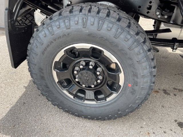 2027 Ford F-250SD XL