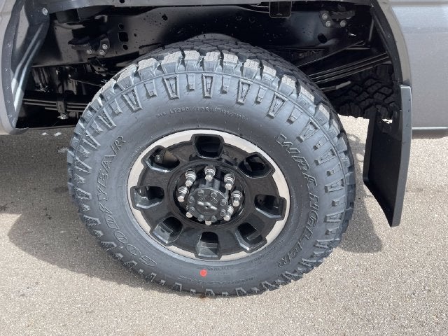 2027 Ford F-250SD XL