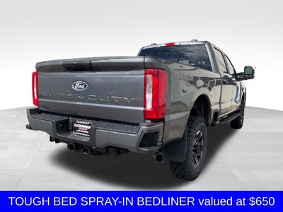 2027 Ford F-250SD XL
