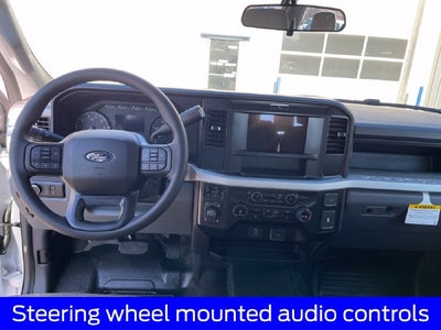 2027 Ford F-250SD XL