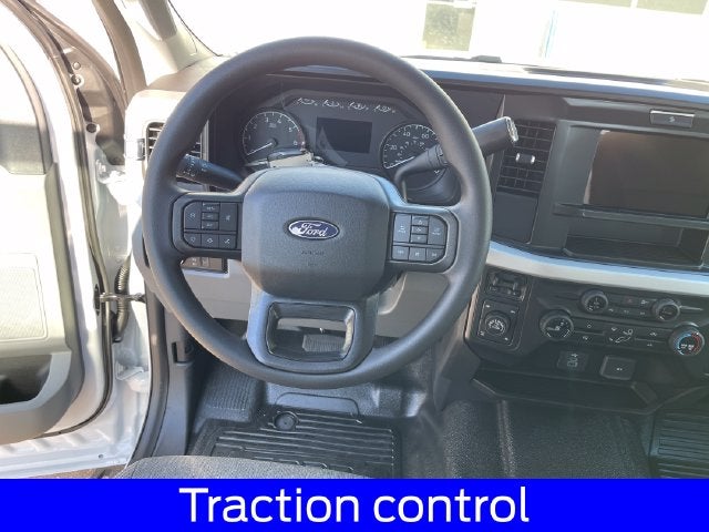 2027 Ford F-250SD XL