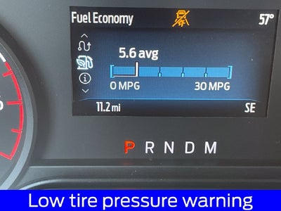 2027 Ford F-250SD XL