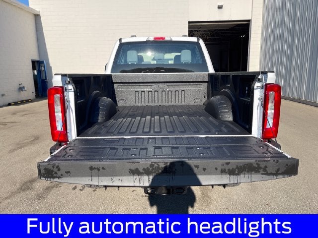 2027 Ford F-250SD XL