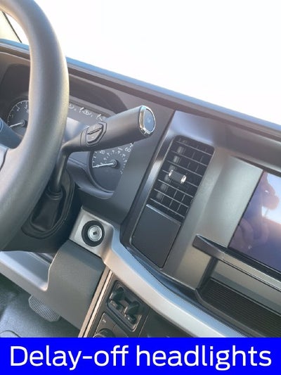 2027 Ford F-250SD XL