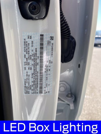 2027 Ford F-250SD XL