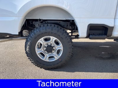 2027 Ford F-250SD XL