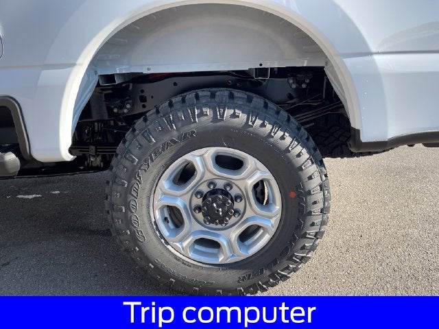 2027 Ford F-250SD XL