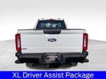 2027 Ford F-250SD XL