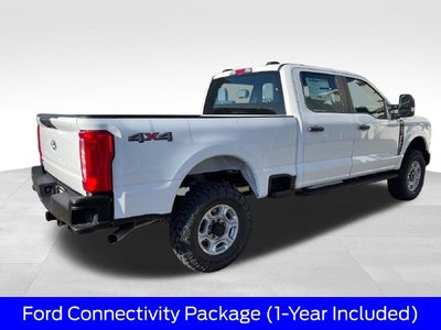 2027 Ford F-250SD XL