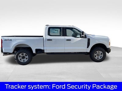 2027 Ford F-250SD XL