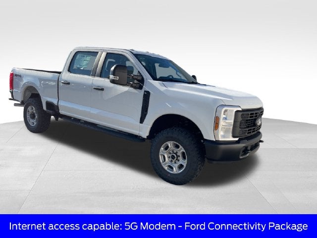 2027 Ford F-250SD XL