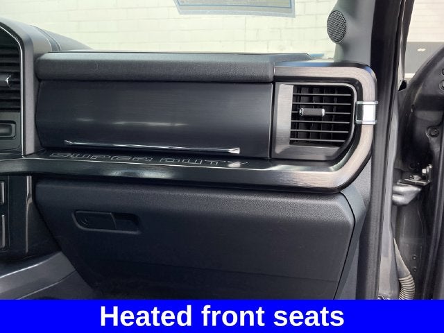 2024 Ford F-250SD Lariat