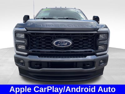 2024 Ford F-250SD Lariat