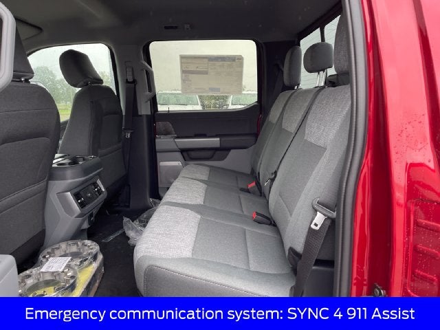 2027 Ford F-250SD XLT