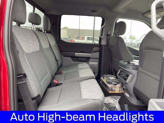 2027 Ford F-250SD XLT