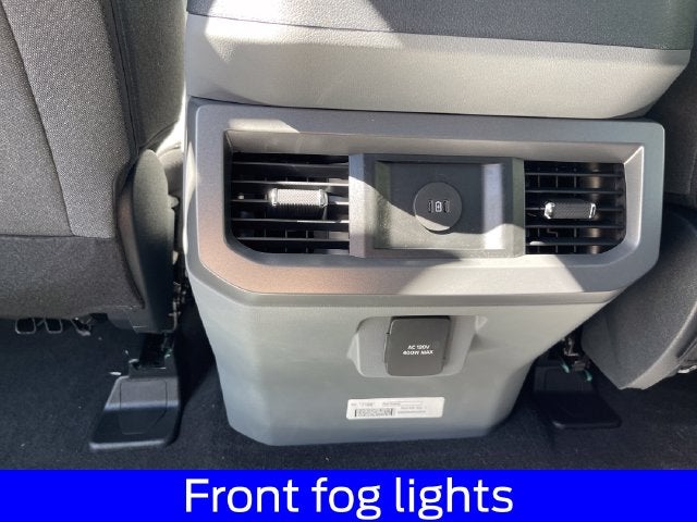 2027 Ford F-250SD XLT