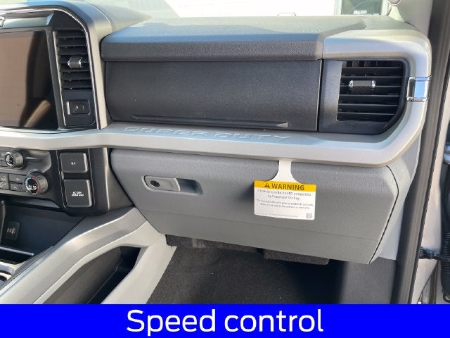2027 Ford F-250SD XLT