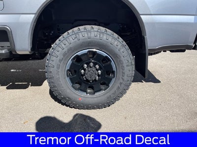 2027 Ford F-250SD XLT