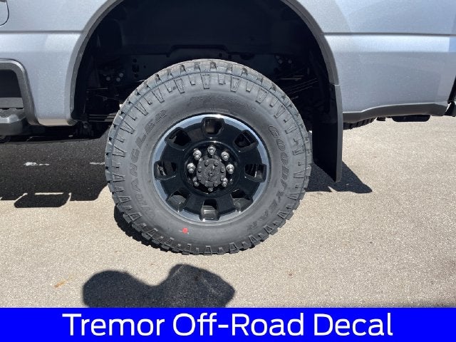2027 Ford F-250SD XLT