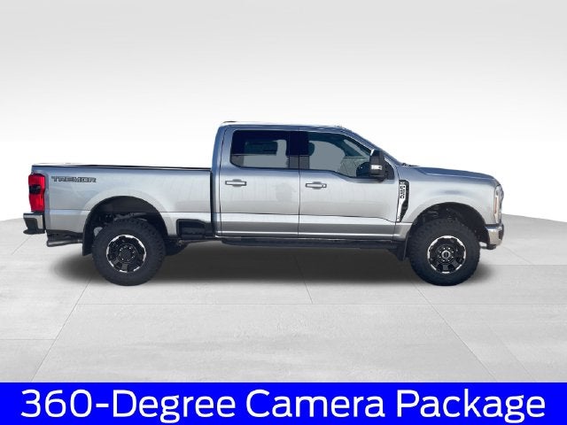 2027 Ford F-250SD XLT