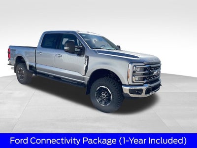 2027 Ford F-250SD XLT