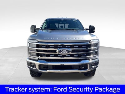 2027 Ford F-250SD XLT