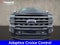 2024 Ford F-250SD Platinum