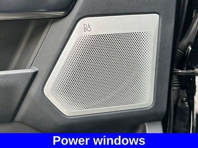 2025 Ford F-350SD Platinum