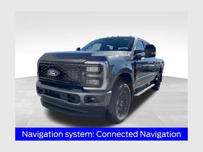 2027 Ford F-350SD Lariat