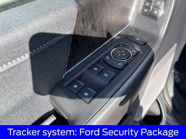 2027 Ford F-350SD Lariat