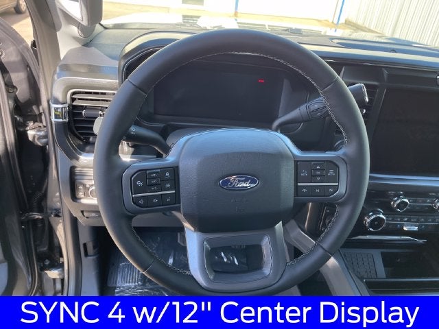2027 Ford F-350SD Lariat