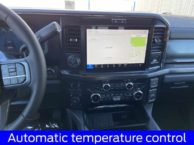 2027 Ford F-350SD Lariat