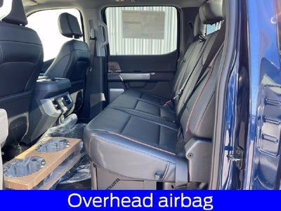 2027 Ford F-350SD Lariat