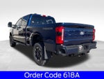 2027 Ford F-350SD Lariat