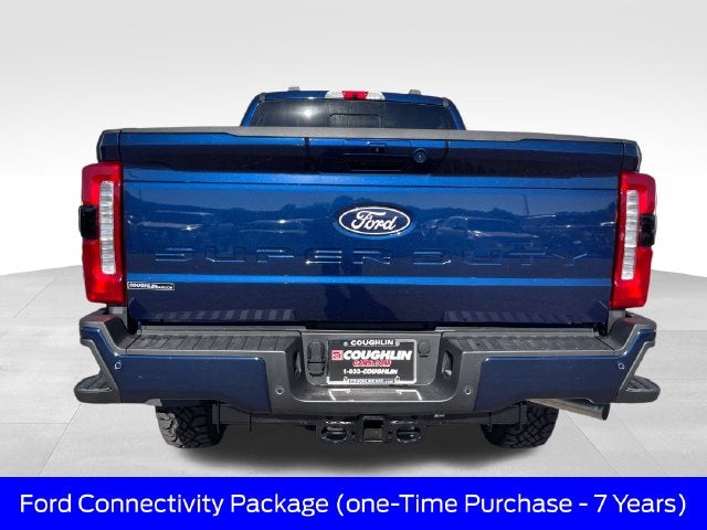 2027 Ford F-350SD Lariat