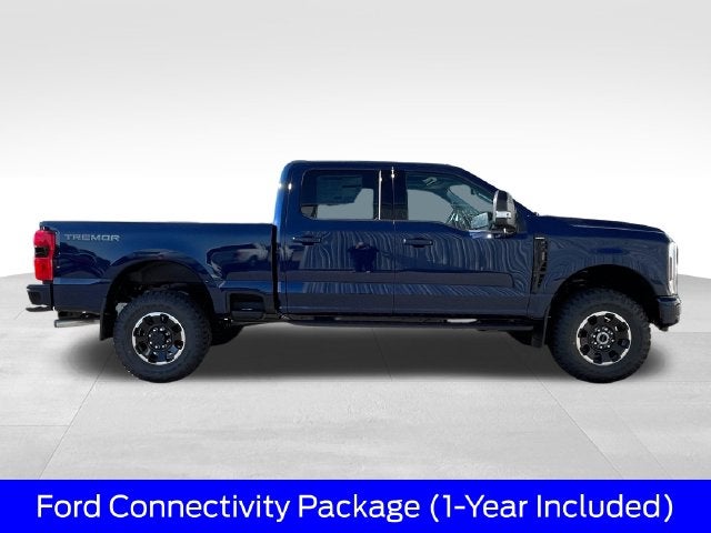 2027 Ford F-350SD Lariat
