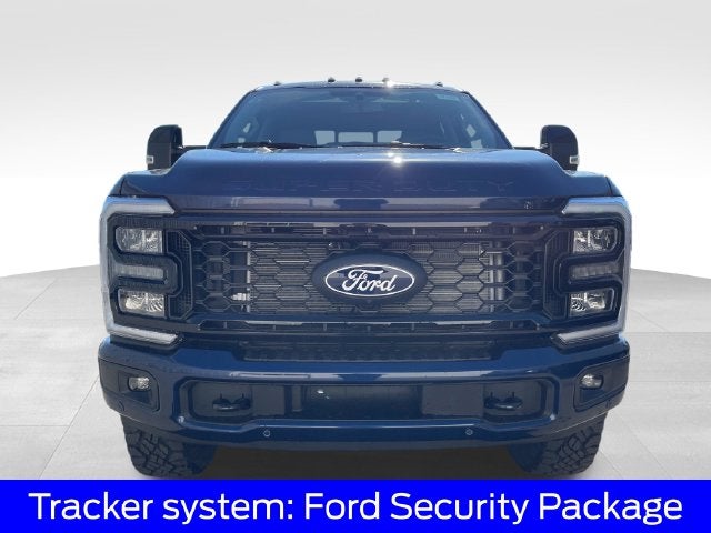 2027 Ford F-350SD Lariat