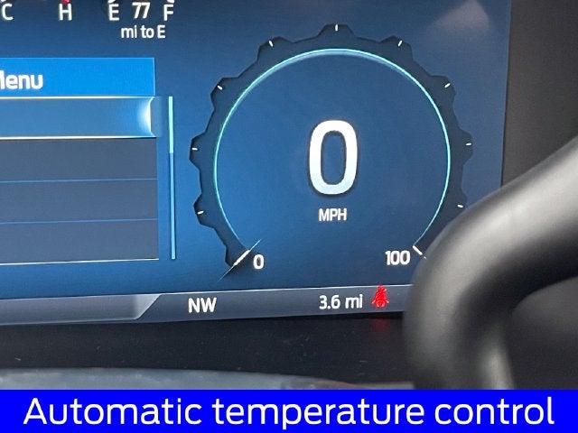 2027 Ford F-350SD Lariat
