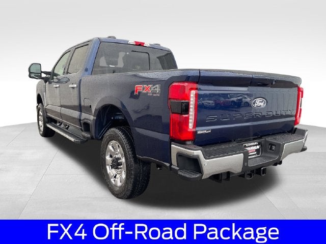 2027 Ford F-350SD Lariat