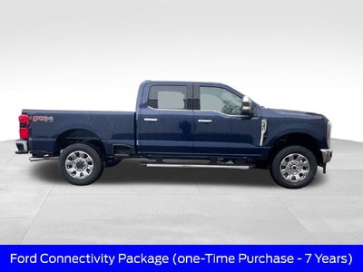 2027 Ford F-350SD Lariat