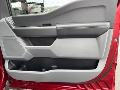 2025 Ford F-350SD XLT