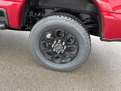 2026 Ford F-350SD XLT