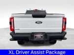 2027 Ford F-350SD XL