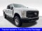 2027 Ford F-350SD XL