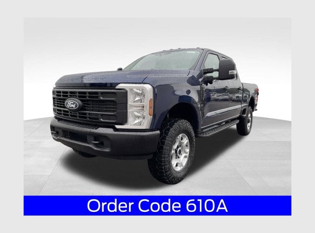 2027 Ford F-350SD XL
