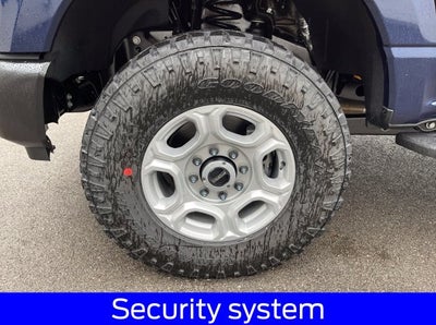 2027 Ford F-350SD XL
