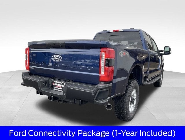 2027 Ford F-350SD XL