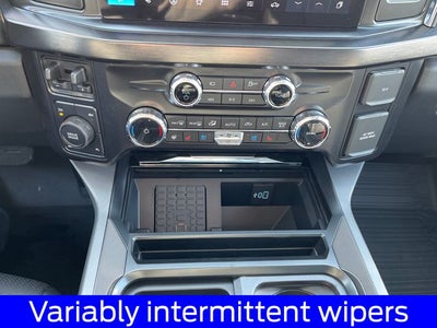 2026 Ford F-350SD F-350® Lariat®