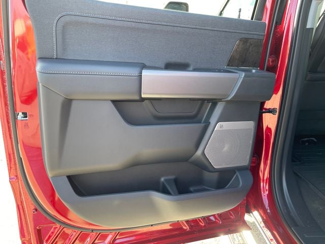 2026 Ford F-350SD F-350® Lariat®